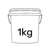 1kg