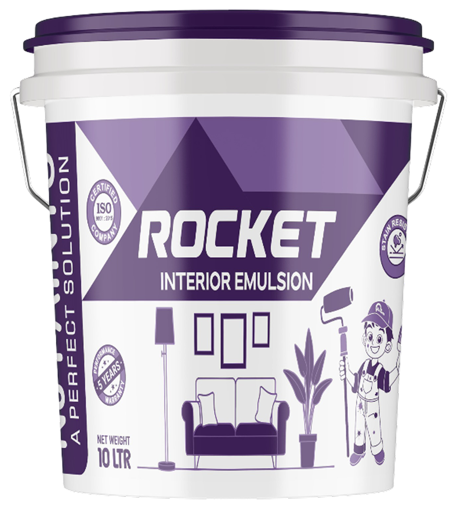 Rocket
