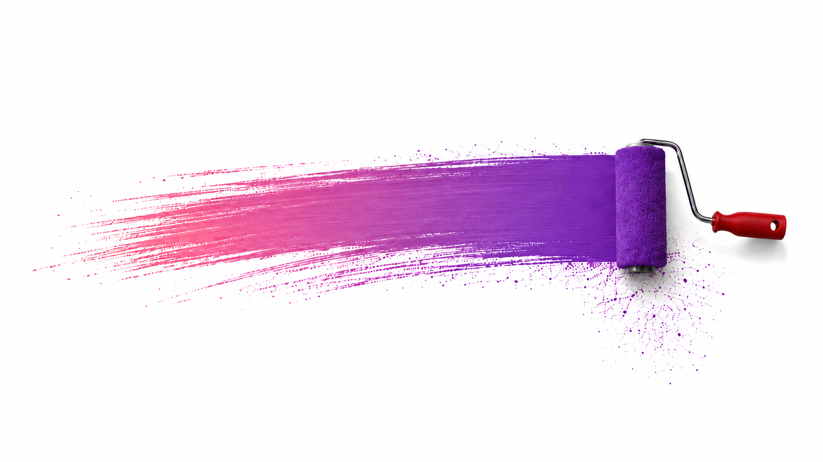 paint roller