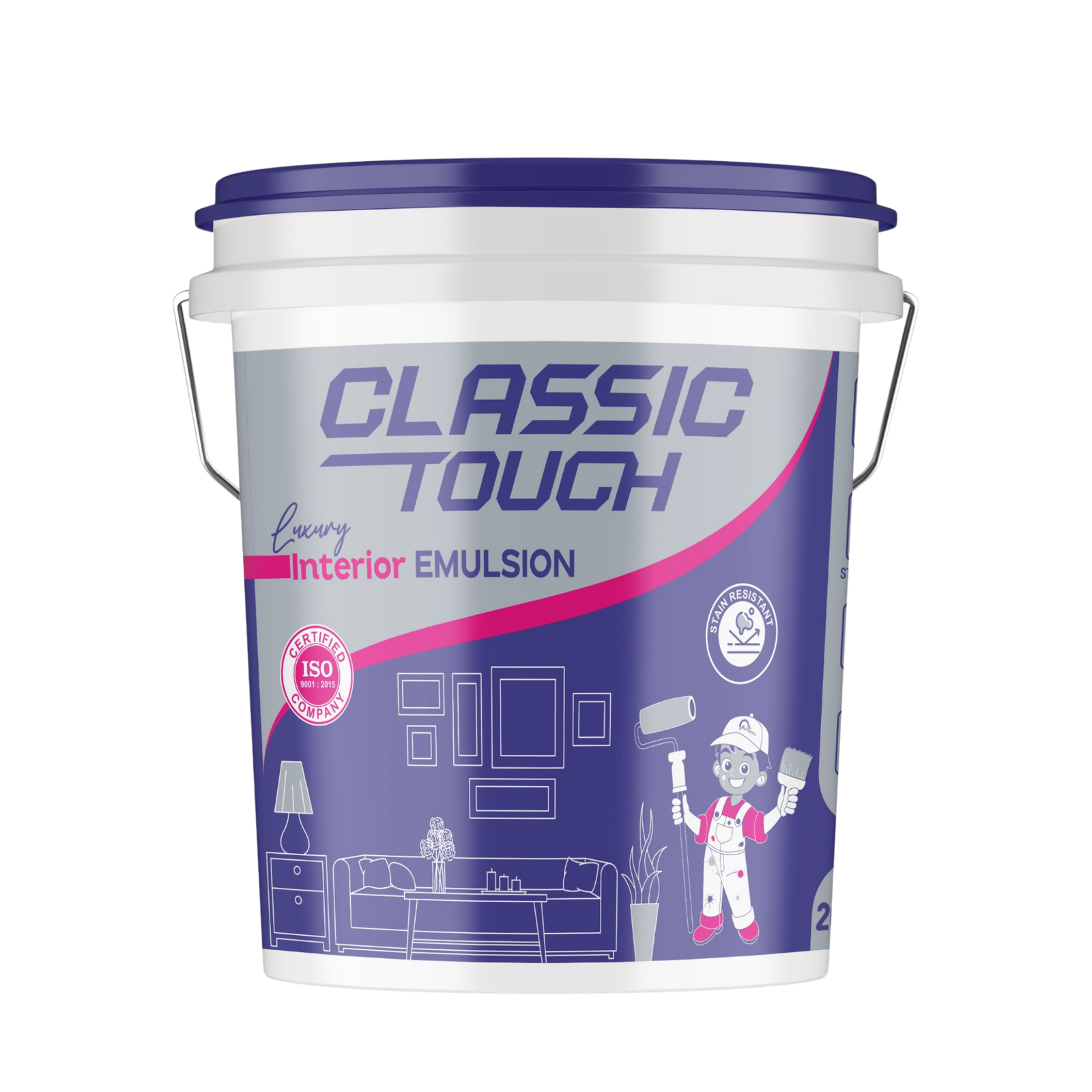 Classic Touch