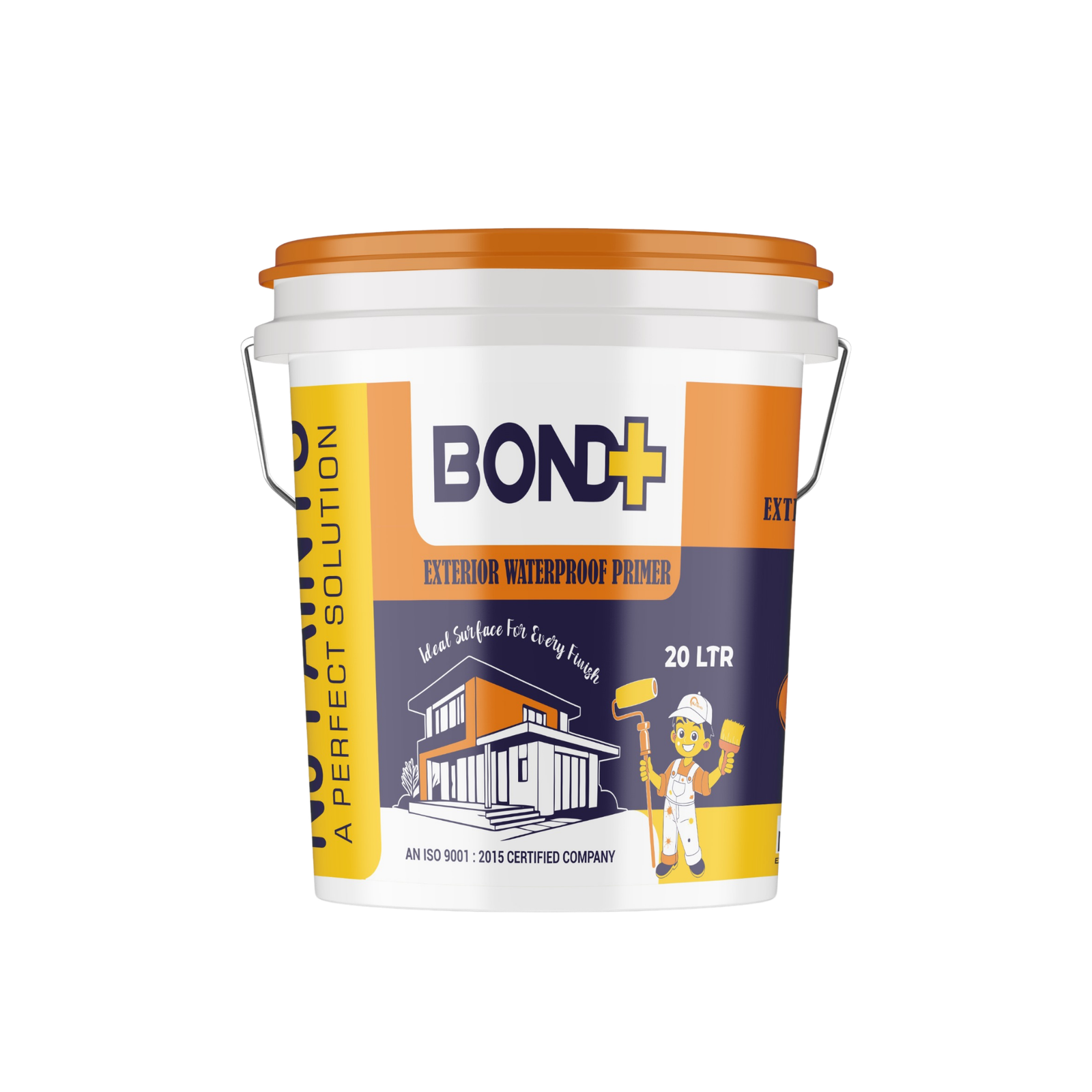 Bond Plus