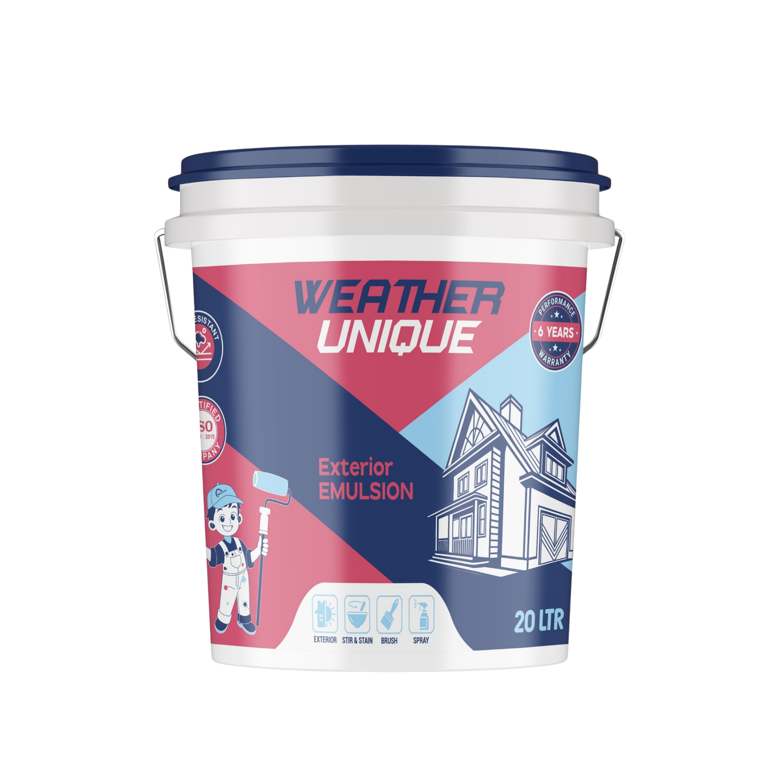 Weather Unique