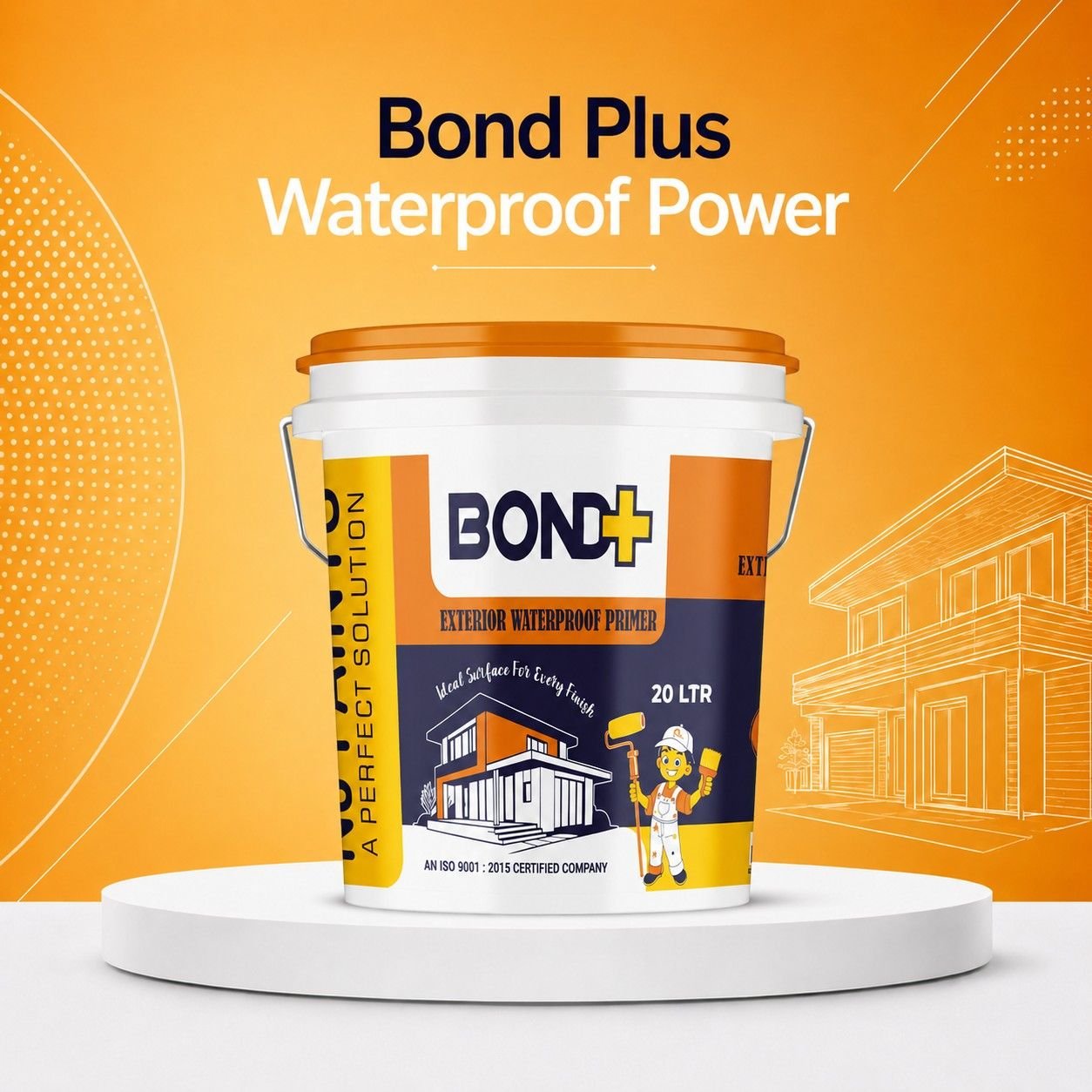 Bond Plus