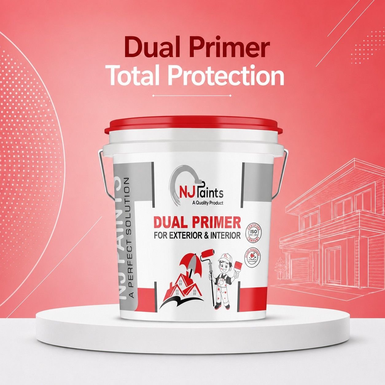 Dual Primer