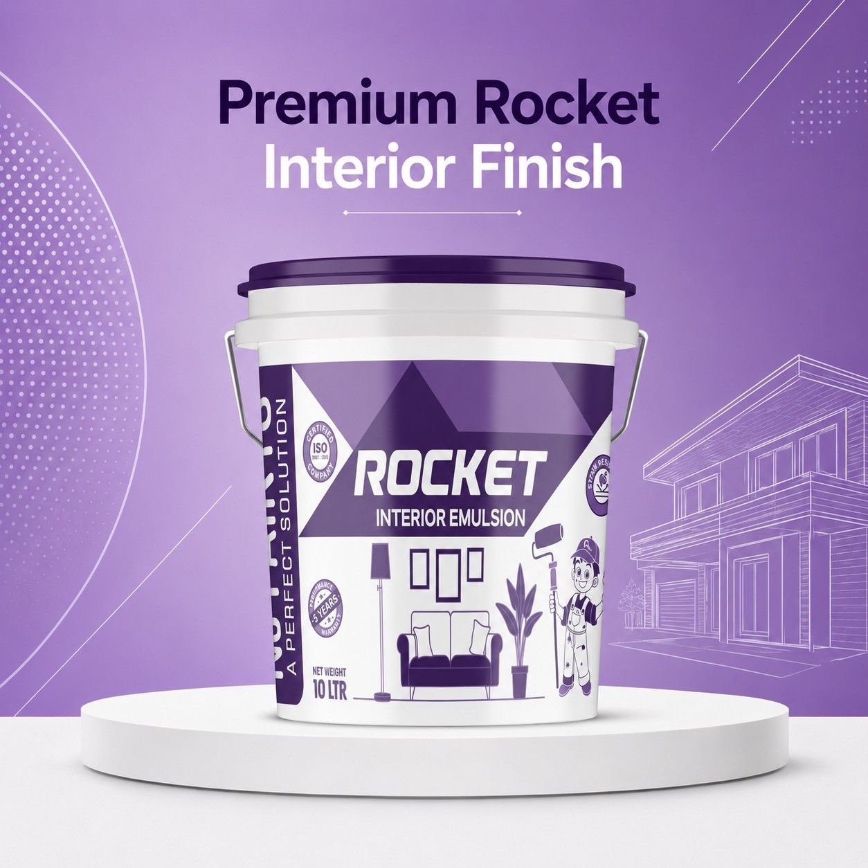 Rocket