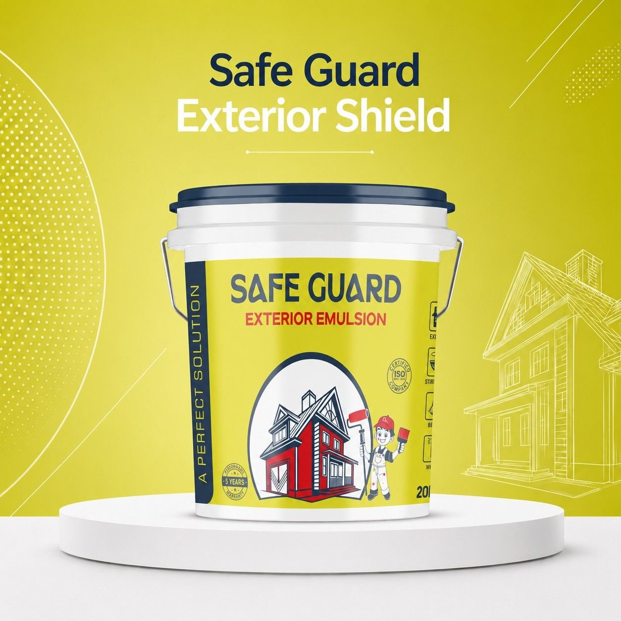 Safe Guard
