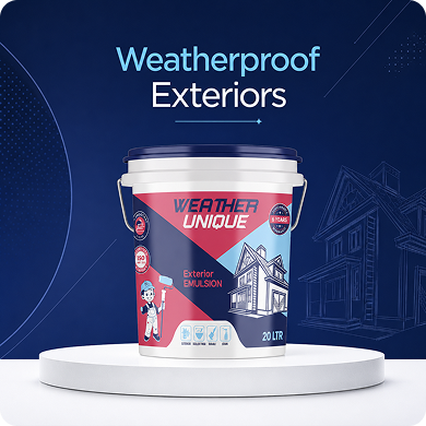 Weather Unique