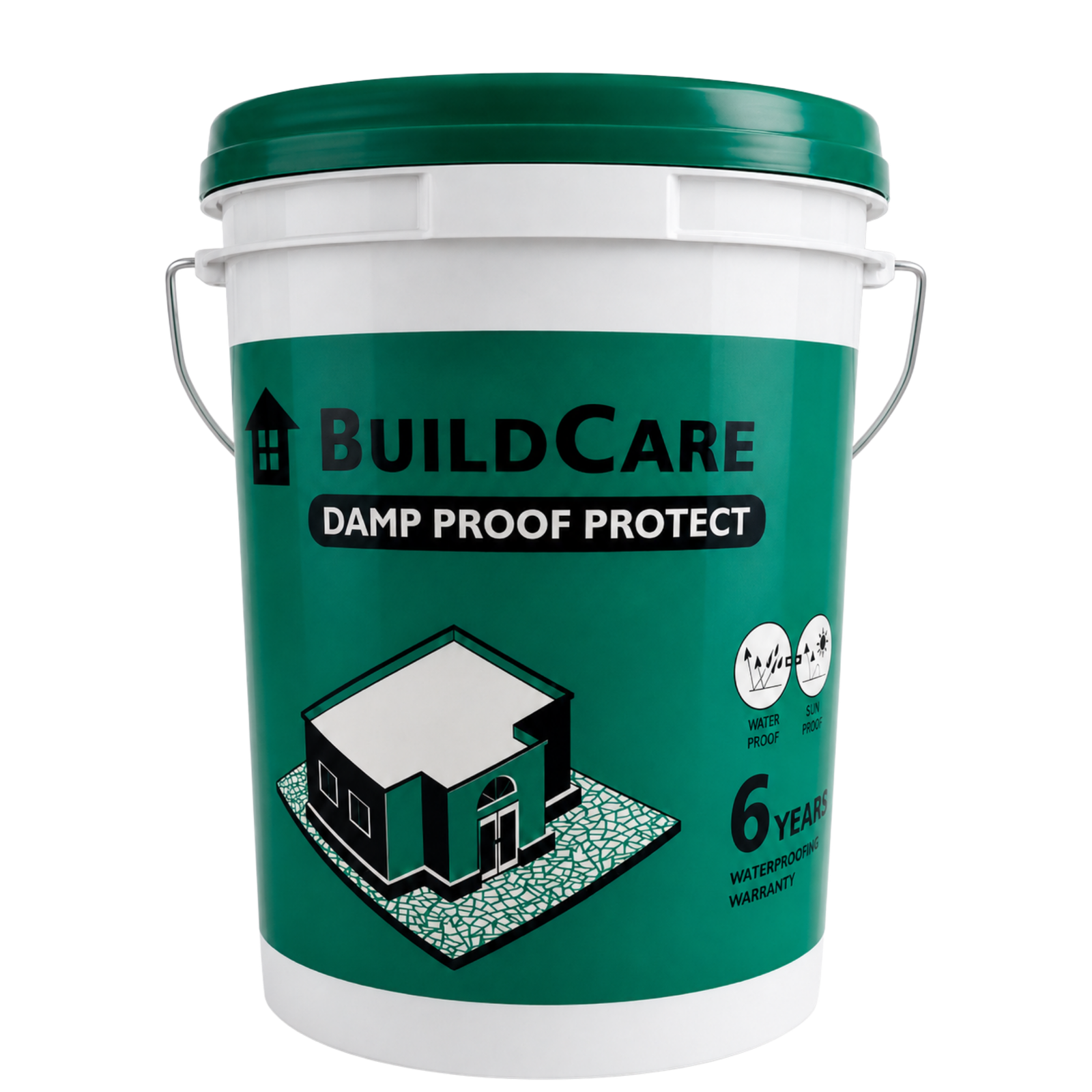 Damp Shield