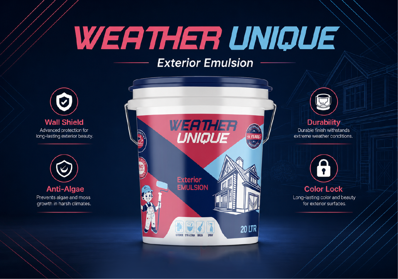 Weather Unique